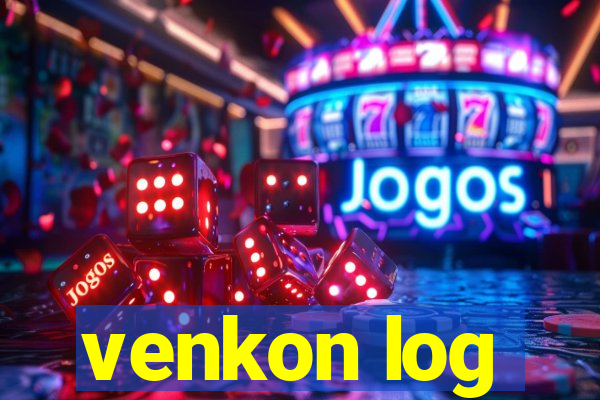 venkon log